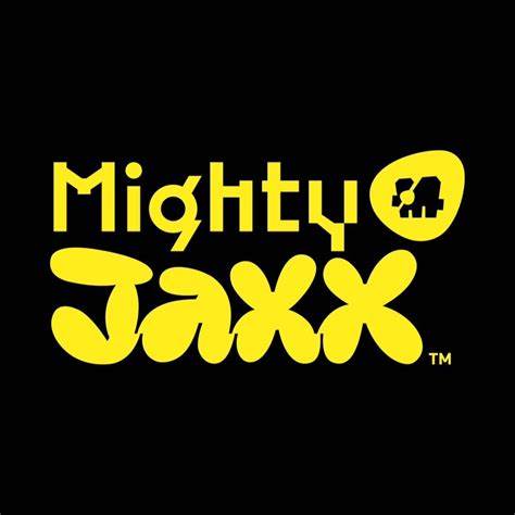 Mighty Jaxx – Kawaii Killmonster