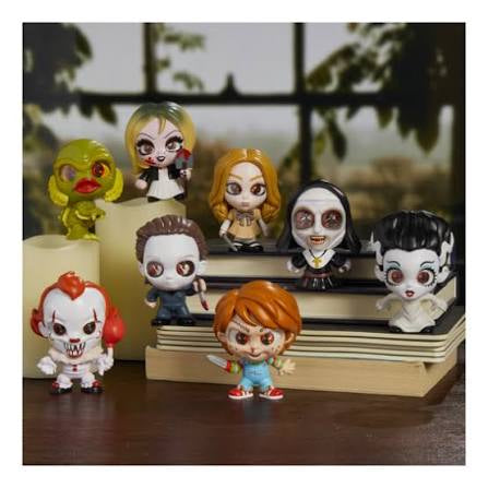 Tiny Nightmares Blind Box
