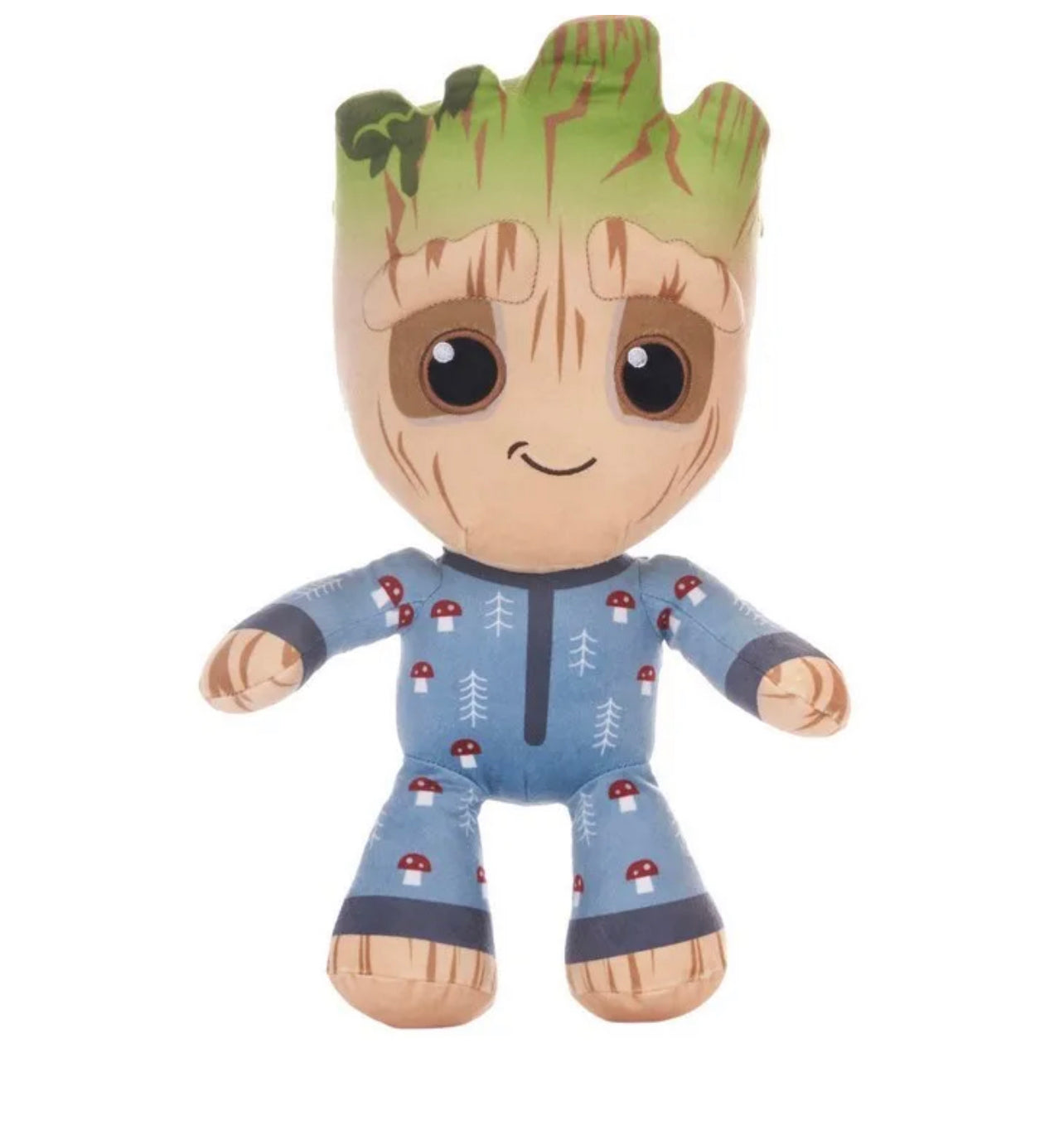 I Am Groot Plush