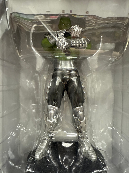 Guardians Of The Galaxy Drax Figure