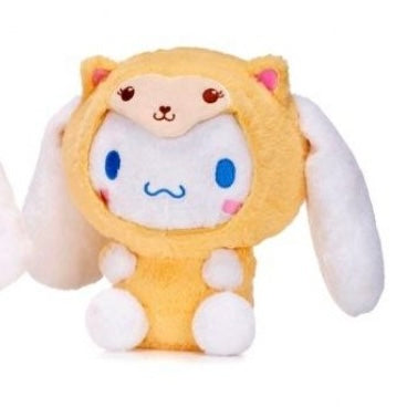 Cinnamoroll Alpaca 24cm Plush