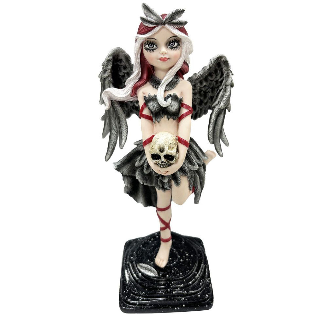 Shadow Fae 20cm Statue