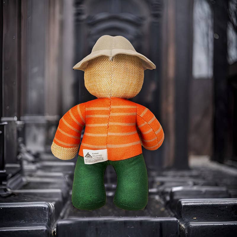 Fred Plush by Pinheads