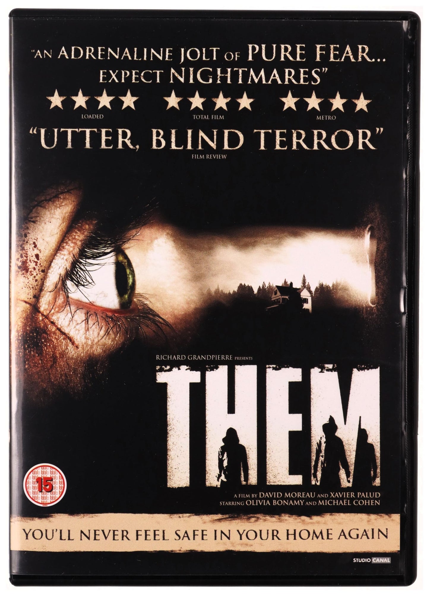 Them DVD
