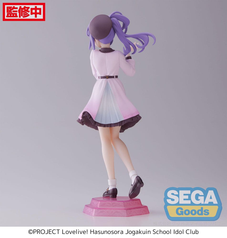 Love Live! Superstar!! Kozue Otomune PVC Statue