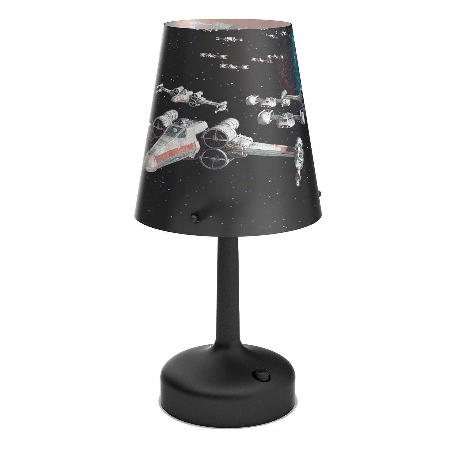 Star Wars Portable Table Lamp