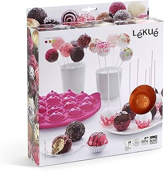 Cake Pop Making Kit