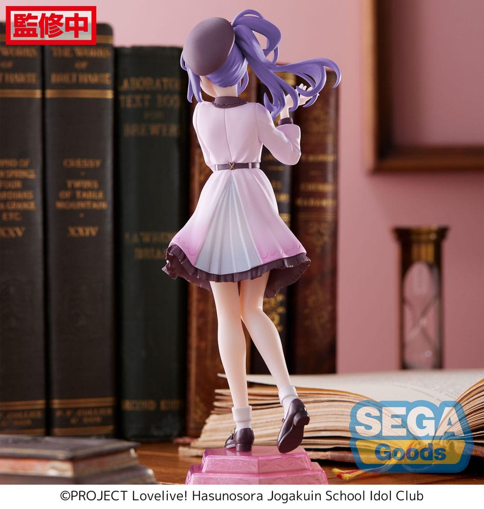 Love Live! Superstar!! Kozue Otomune PVC Statue