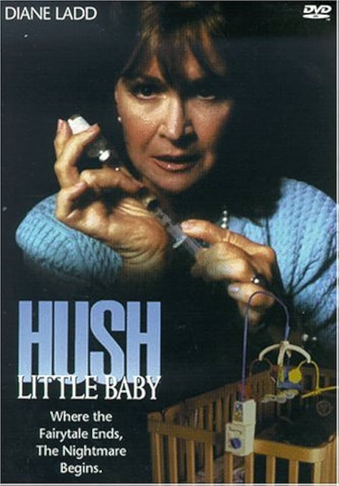Hush Little Baby DVD