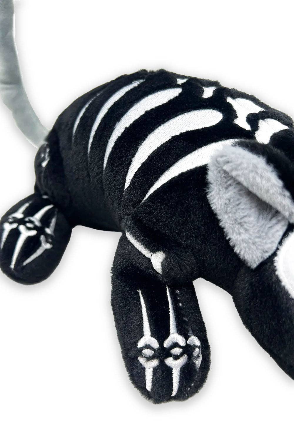 Bubonic Rat Plush Toy
