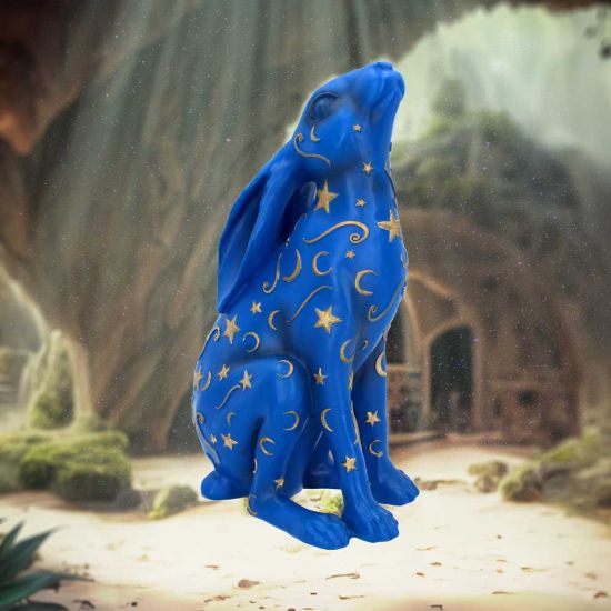 Lepus 26cm Statue