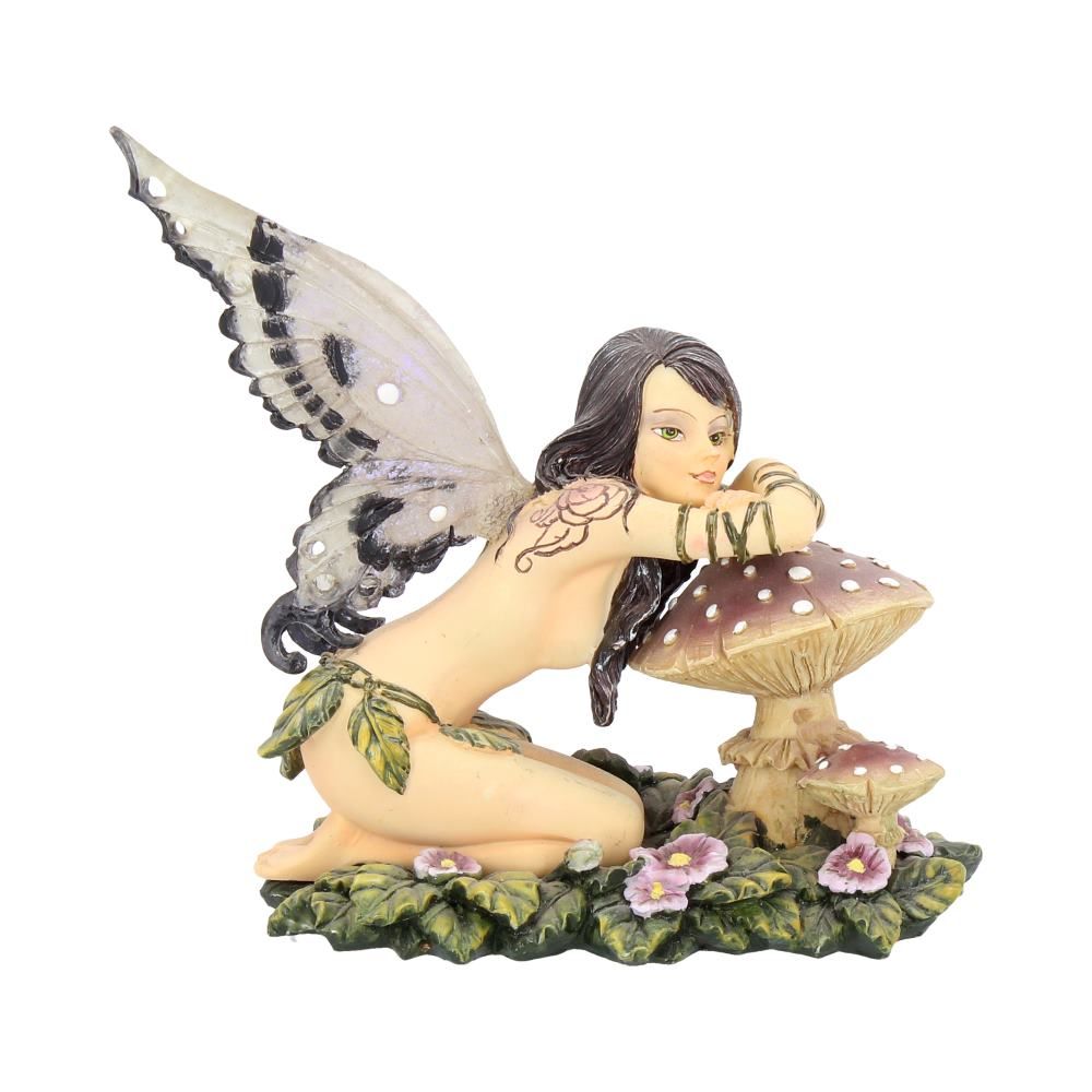 Small Serena 13cm Figure