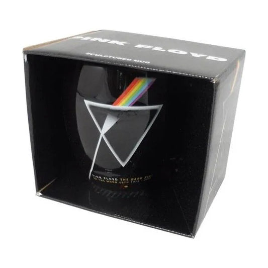 Pink Floyd Sculptured Mug
