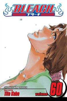 Bleach Volume 69