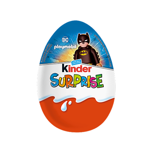 Kinder Surprise Egg 20g