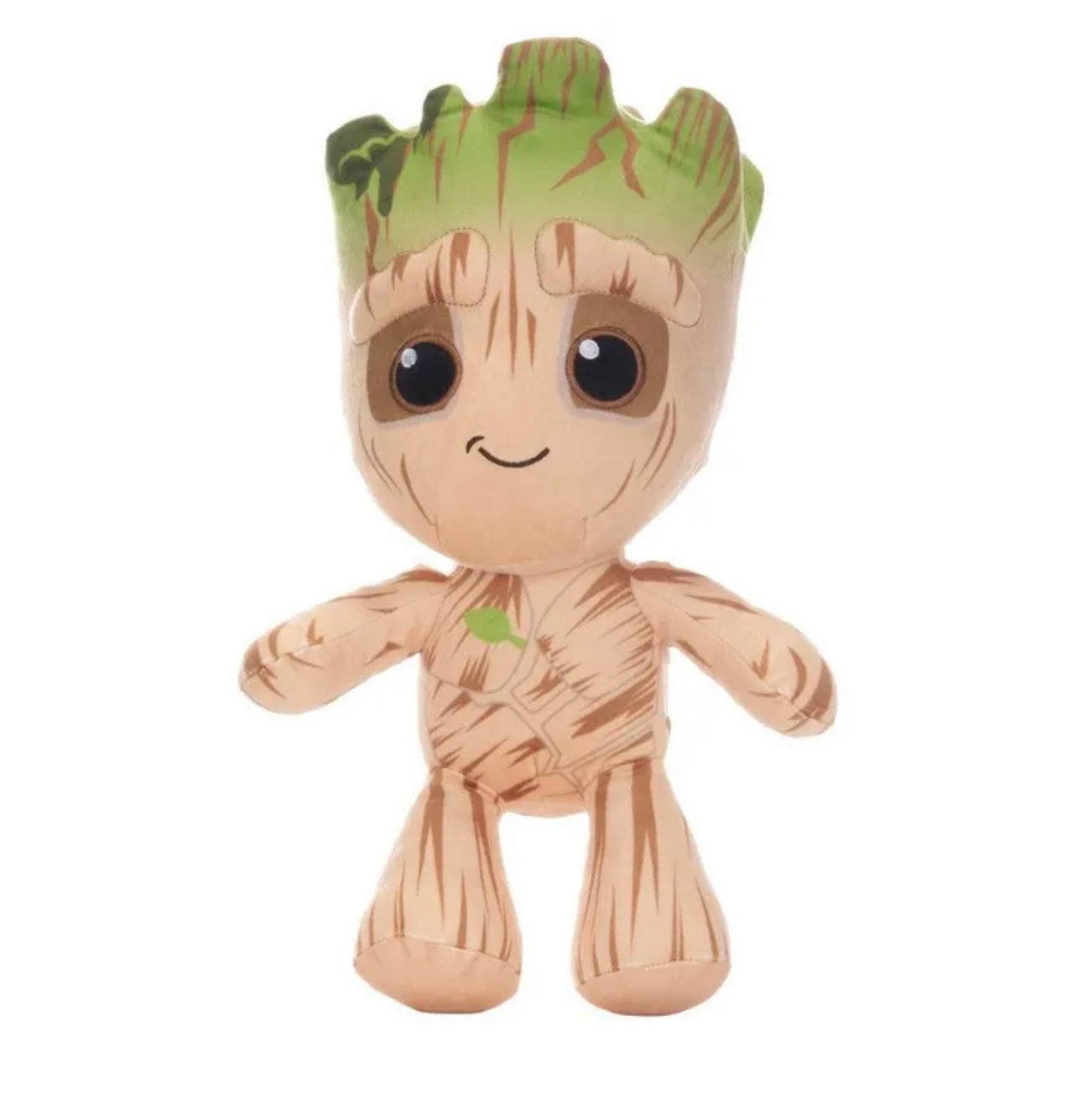 I Am Groot Plush