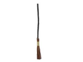 Witches Broom Prop