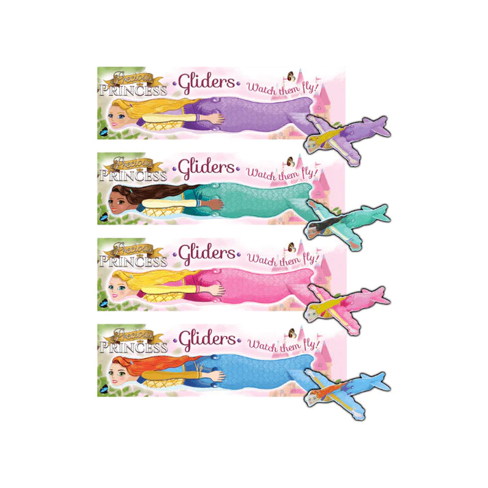 Precious Princess Glider