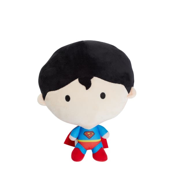 DC Justice League Superman Plush