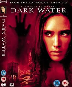 Dark Water DVD
