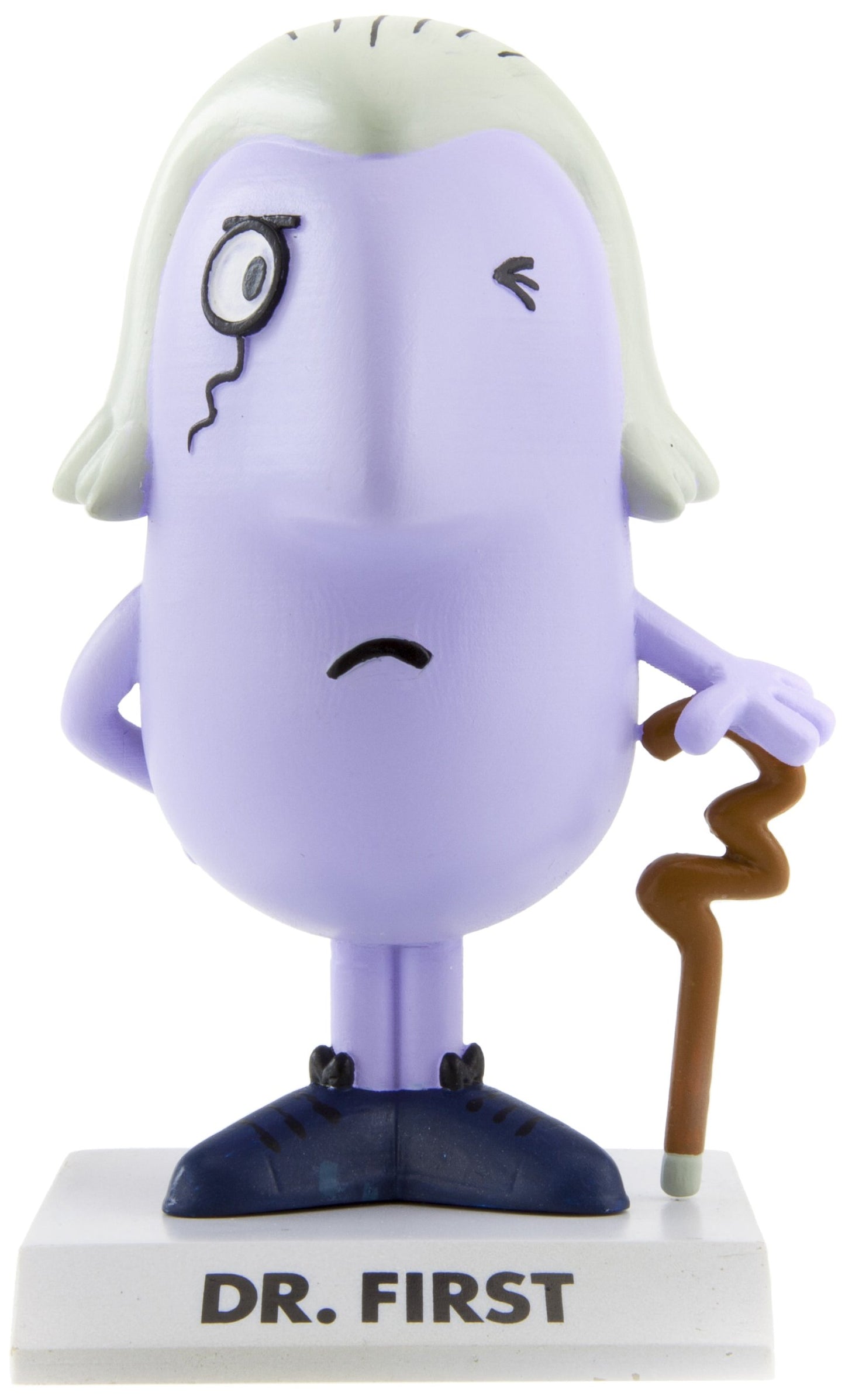 BBC Doctor Who Dr. First Figurine