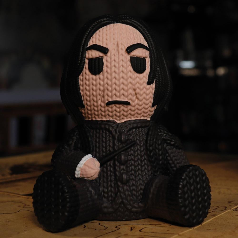 Harry Potter Severus Snape Collectible Vinyl Figure