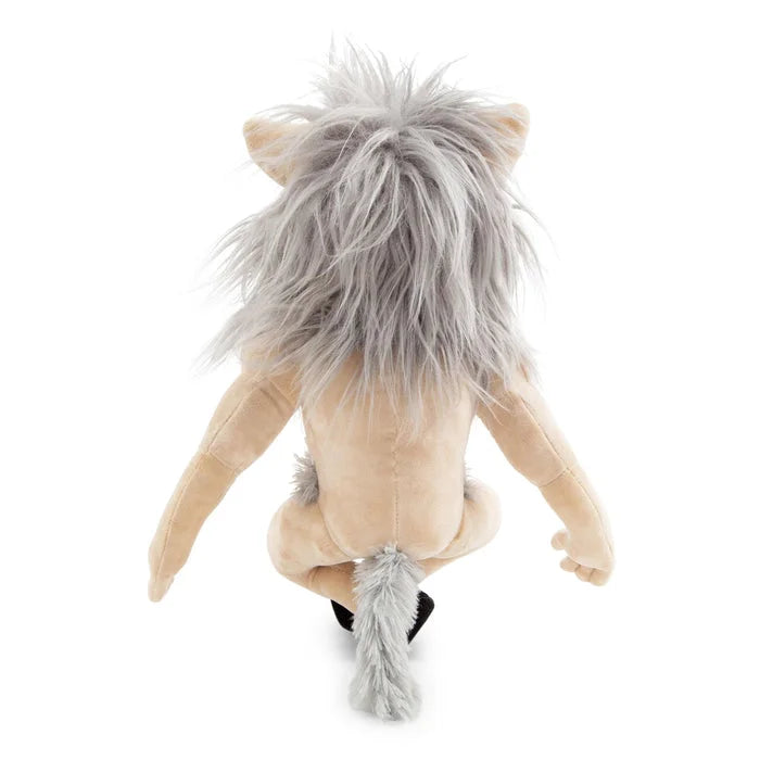 Ghoulies Cat Ghoulie 14-Inch Plush