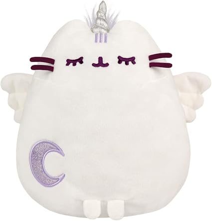 Super Pusheenicorn Sitting Pretty Plush
