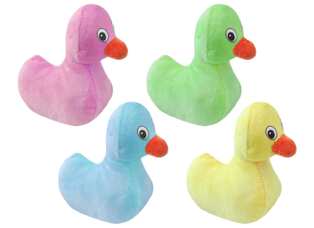 Duck 15cm Plush