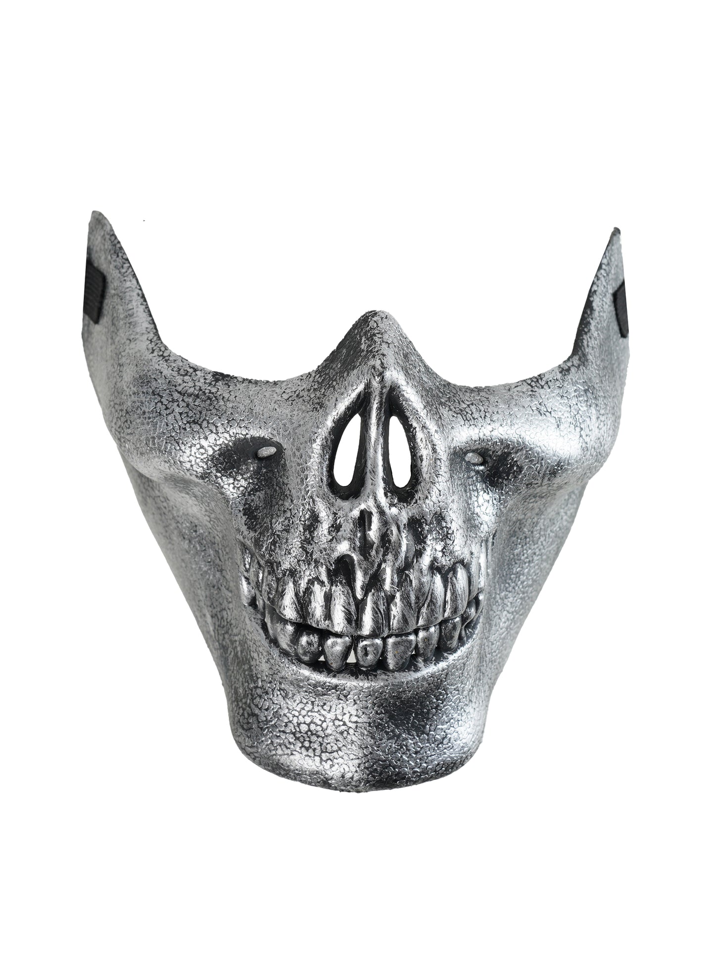 Skull Half Mask