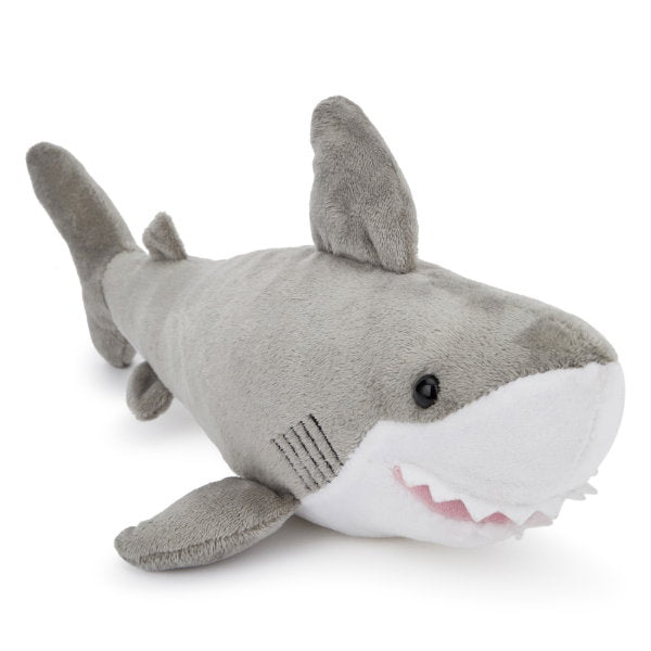 Great White Shark Medium Plush