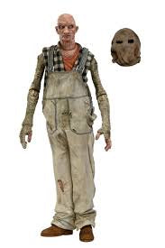 The Devils Rejects Tiny (Overalls) 7-Inch Figure