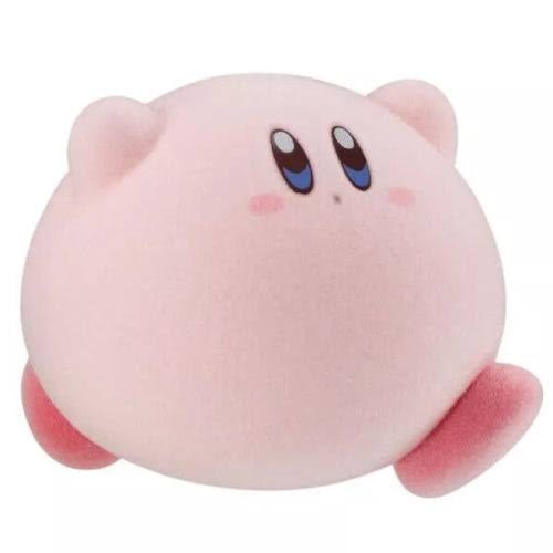 Kirby Flocked Doll Assortment