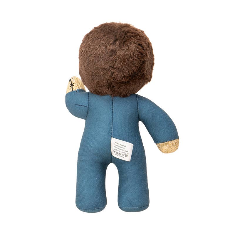 Myer Halloween Plush by Pinheads