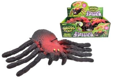 Stretchy Spiders Toy