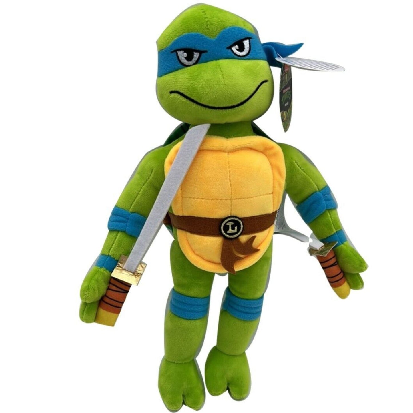 Teenage Mutant Ninja Turtles 11 Inch Plush