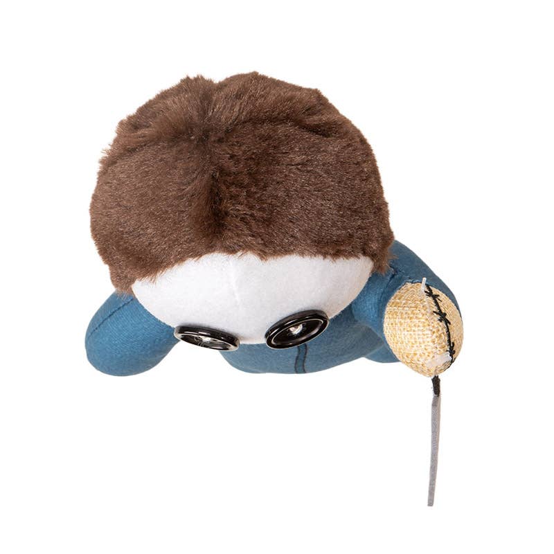 Myer Halloween Plush by Pinheads