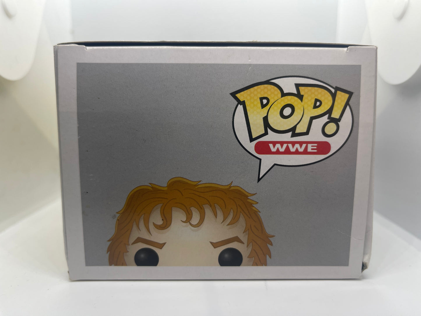 WWE 07 Daniel Bryan Funko Pop! Vinyl Figure