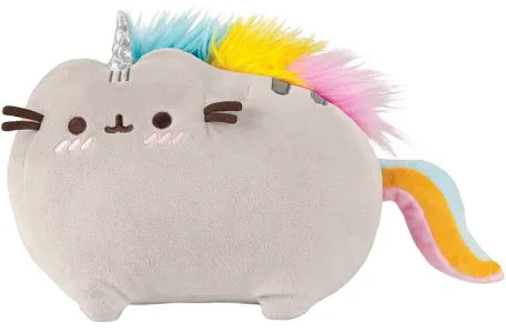 Pusheen Unicorn Plush