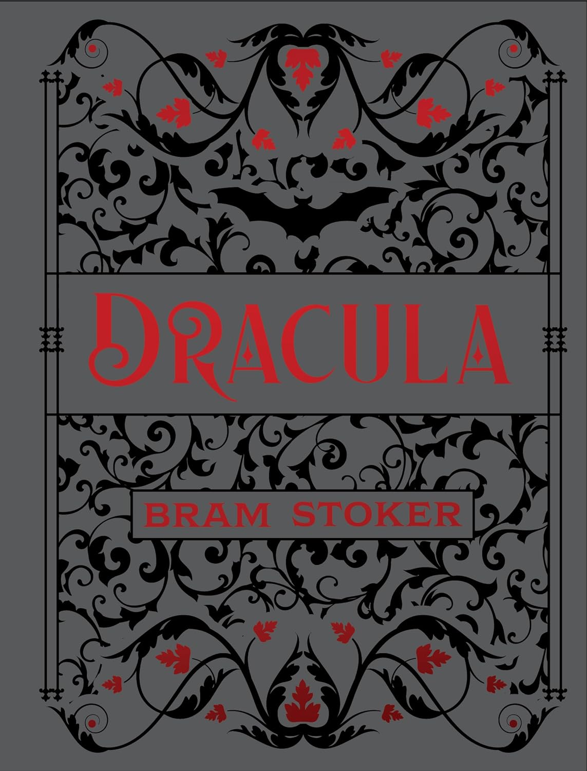 Dracula - Bram Stoker (Chartwell Books)
