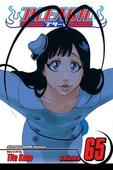 Bleach Volume 65