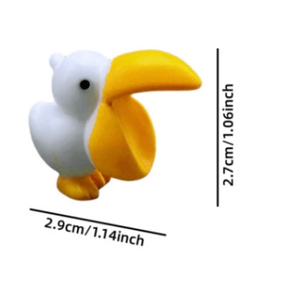 Capybara World Miniature Figure Assortment