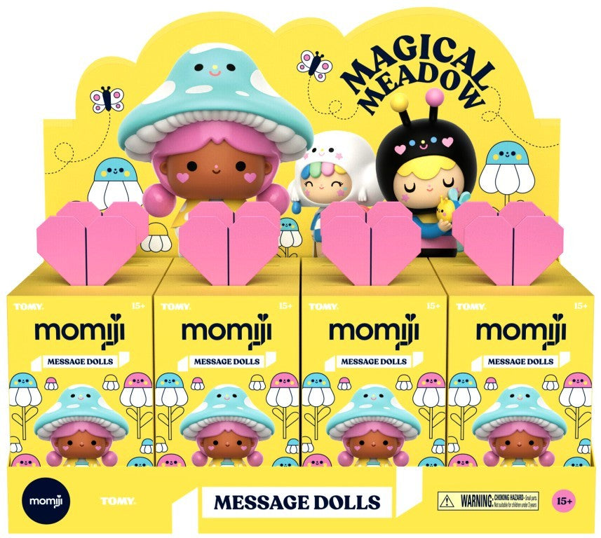Momiji Magical Meadows Blind Box