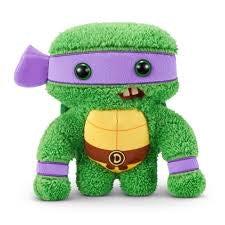 Teenage Mutant Ninja Turtles X Fuggler Donatello Plush
