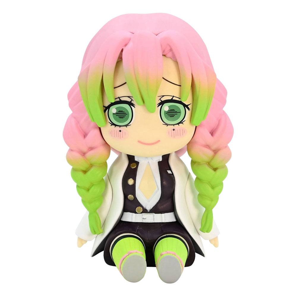 Demon Slayer: Kimetsu No Yaiba Kanroji Mitsuri Potetto PVC Statue