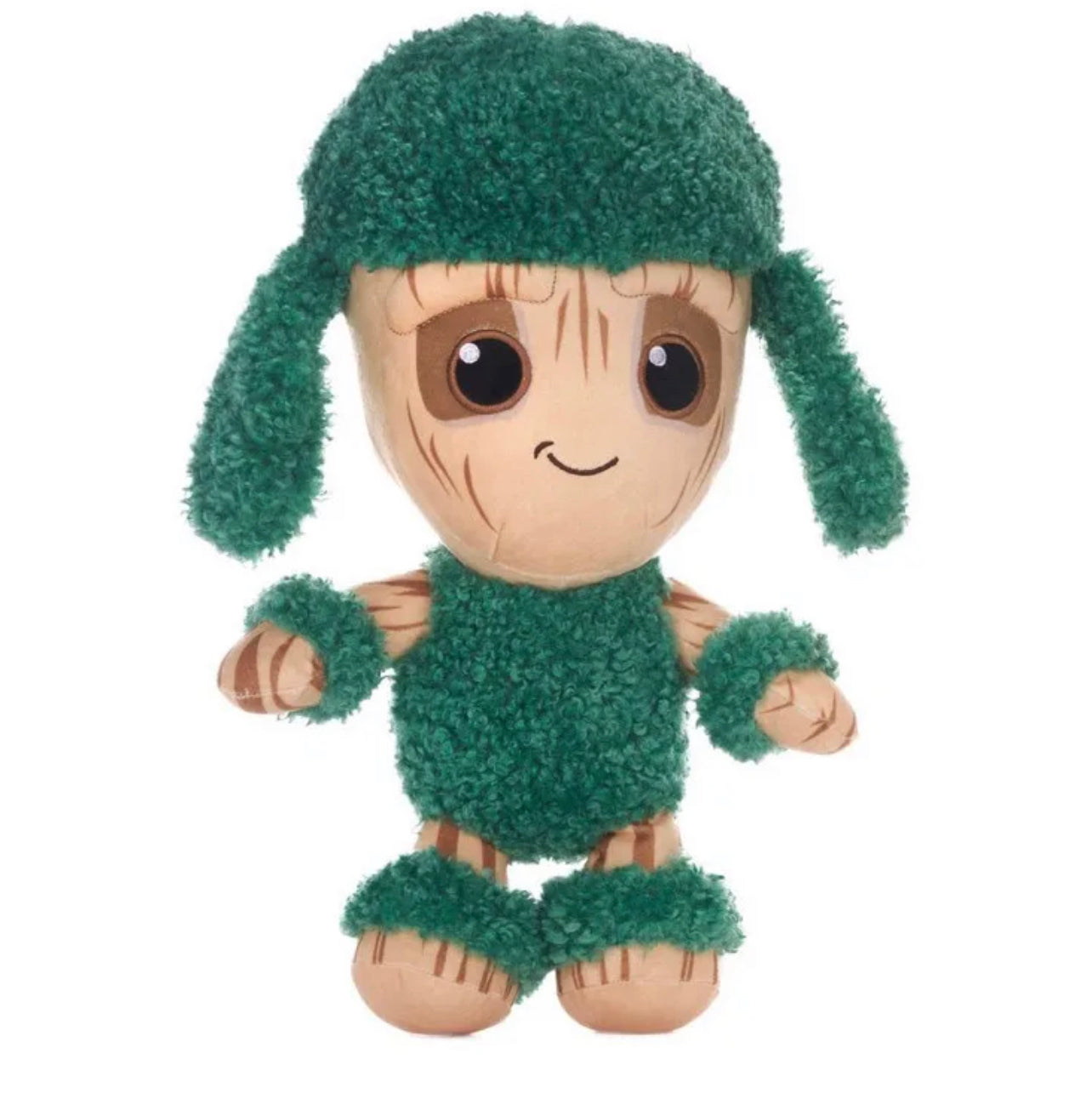 I Am Groot Plush