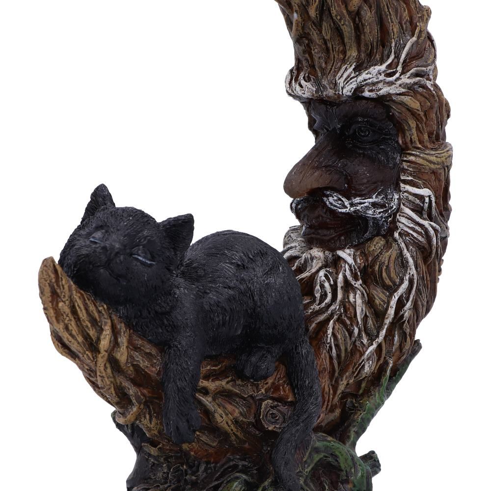 Familiar Slumber Statue 21.2cm
