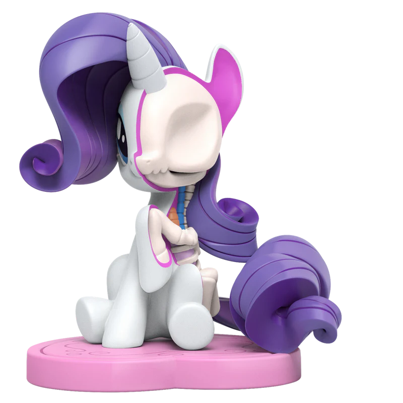 My Little Pony Freeny’s Hidden Dissectibles Series 01 Blind Box