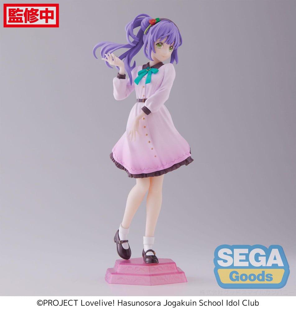Love Live! Superstar!! Kozue Otomune PVC Statue