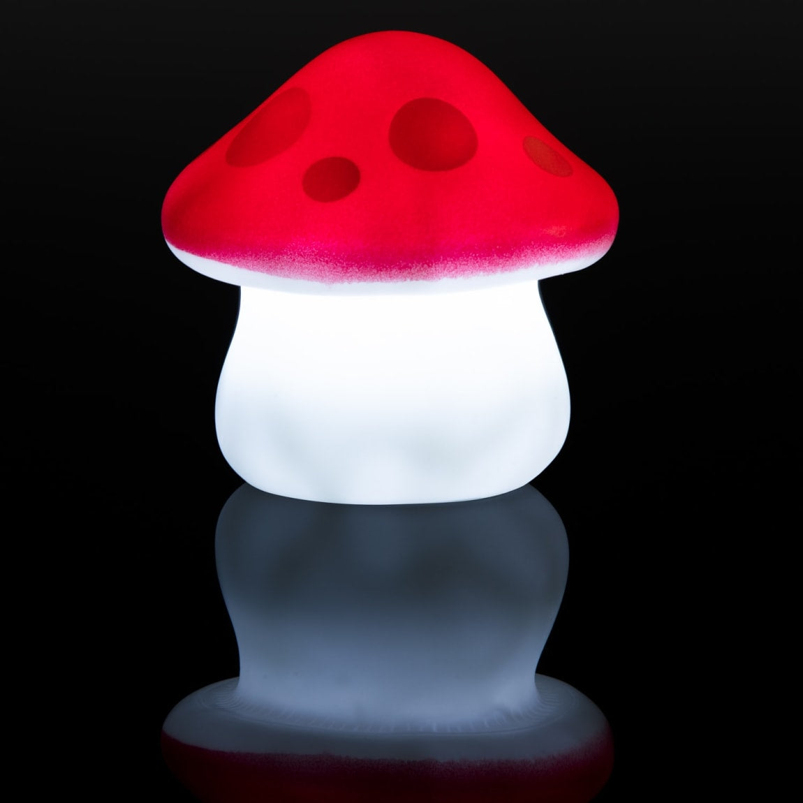 Mini Mushroom Light